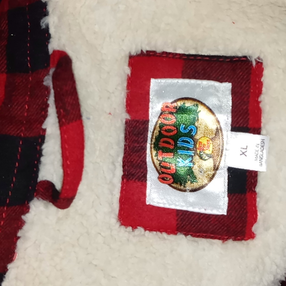 Jacket - Picture 6 of 6
